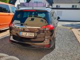Opel Zafira Tourer 1.4 Turbo ecoFLEX Edition 103k... - Opel Zafira Tourer 7-Sitzer