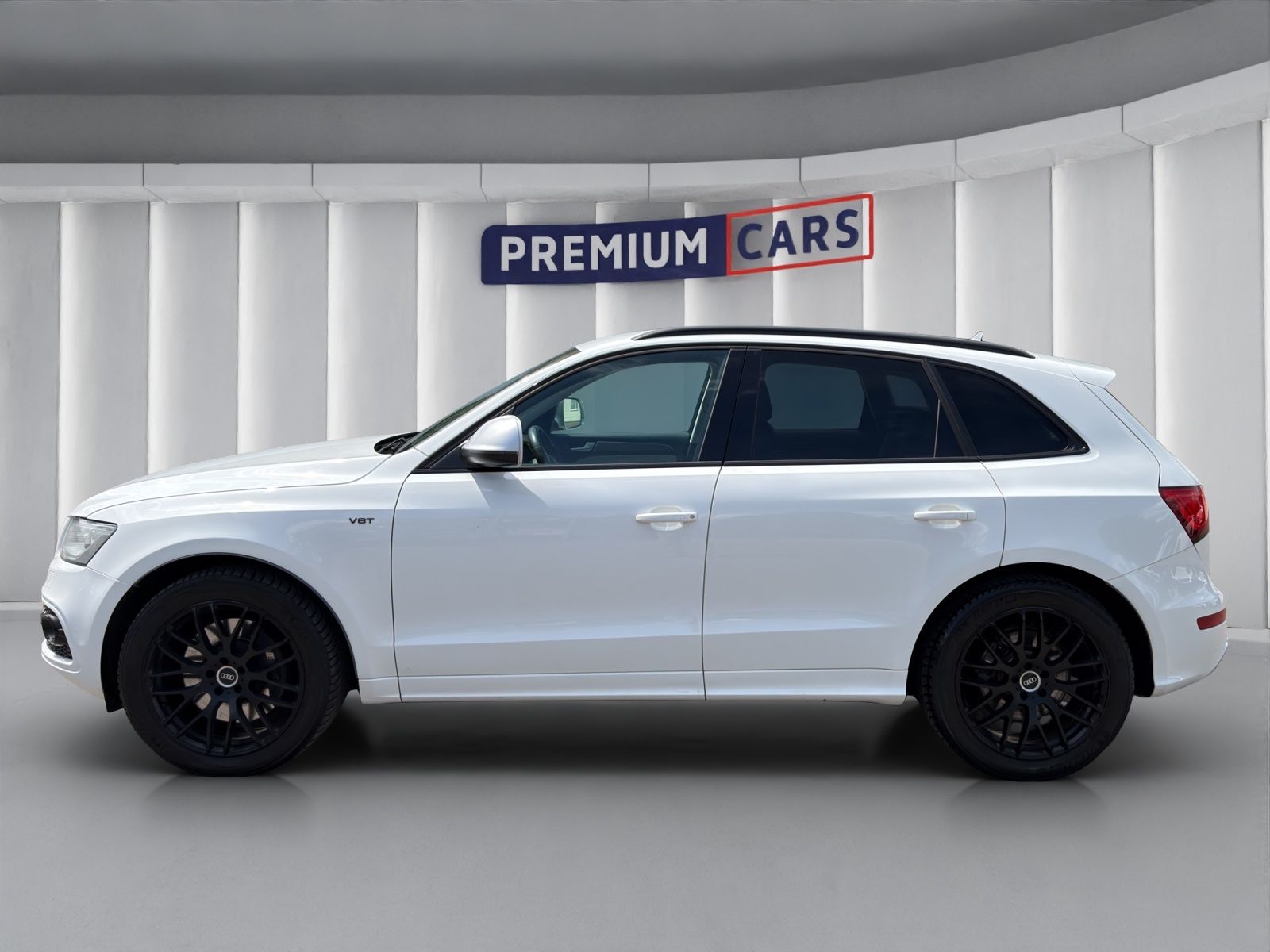 SQ5 3.0 TDI quattro *Garantie*Finanzierung*