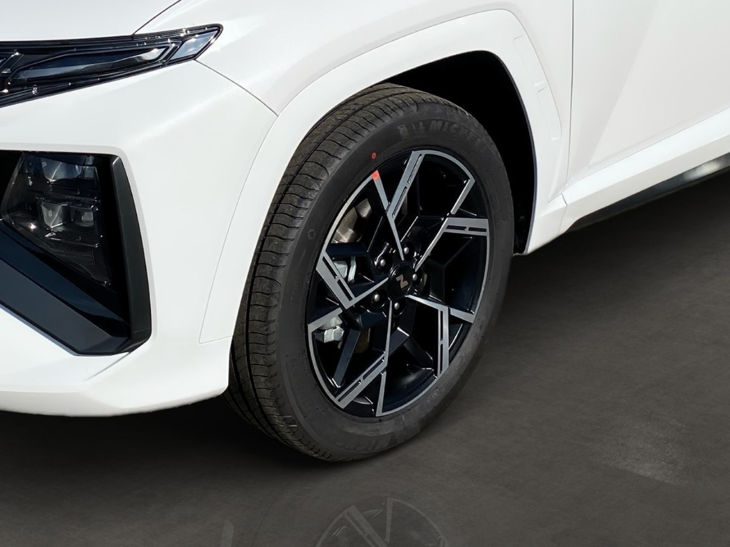 Hyundai Tucson – Bild 6