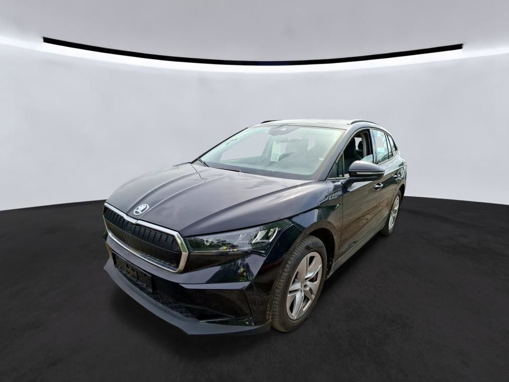 Skoda Enyaq 50 Loft imagem 2