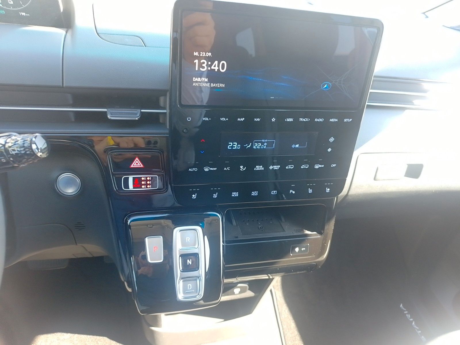 Hyundai Staria – Bild 7