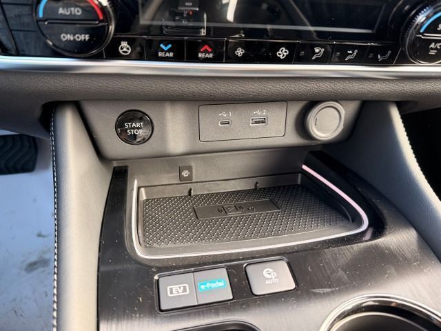 Fahrzeugabbildung Nissan X-Trail 1.5 VC-T e-Power Tekna+ 20Zoll*PP*Nappa