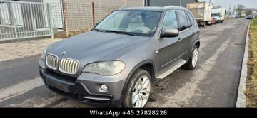 BMW X5 - 7