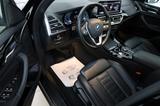 BMW X3 xDrive 30 e,Leder,Navi,LED,SH,Kamera,Facelift - gebrauchte BMW X3 mit Facelift