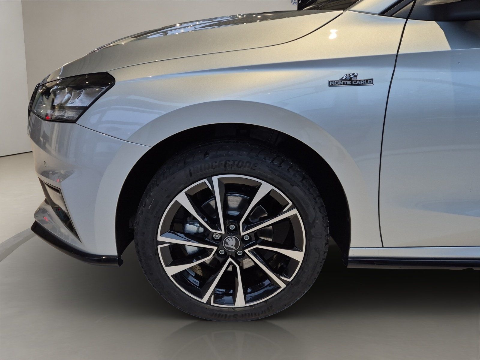 Skoda Fabia - Bild 17