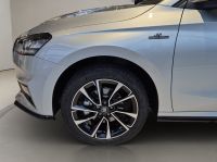 Skoda Fabia - Vorschau Bild 17