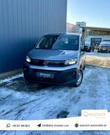 Opel Combo 1.5 CDTI Doppelkabine*NAVI*DAB*LENKRADHZG* - Opel Combo Gebrauchtwagen in Dresden