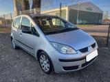 Mitsubishi Colt - Mitsubishi Colt mit LPG-Antrieb
