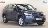 Skoda Kodiaq 2.0 TDI 150PS DSG Style Stdhz ACC 1.Hand - Skoda Kodiaq in Berlin