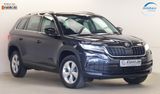 Skoda Kodiaq 2.0 TDI 150PS DSG Style Stdhz ACC 1.Hand - Skoda Kodiaq in Berlin