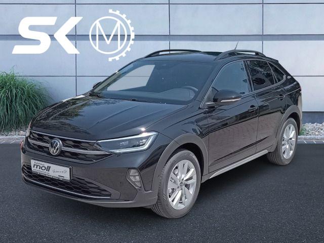 Volkswagen Taigo Goal 1.0 TSI DSG, AHK, Navi, ACC