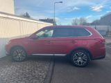 Mitsubishi Outlander 2.2 DI-D Top ClearTec 4WD Auto Top - Mitsubishi Gebrauchtwagen Frankfurt