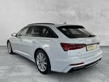 Audi A6 AVANT S-LINE 55 TFSI E QUATTRO MATRIX+AHK+SHZ - Audi Gebrauchtwagen von 2021
