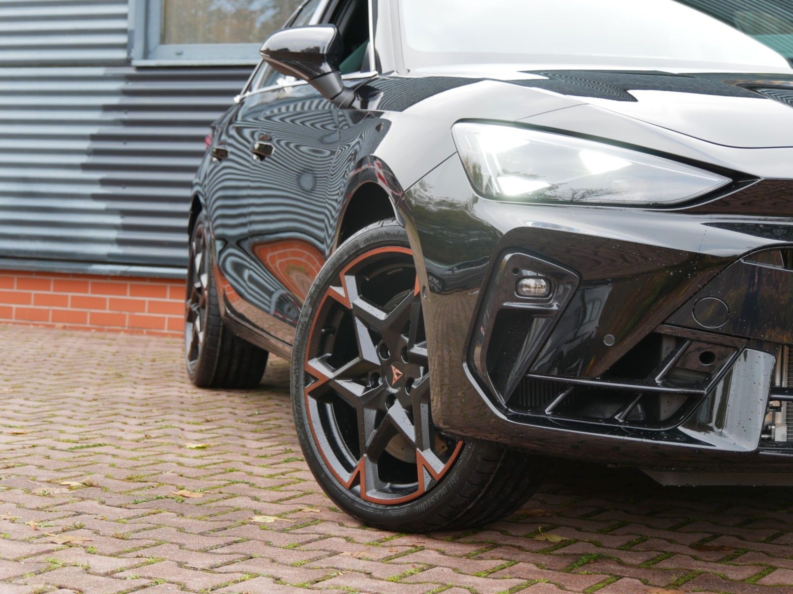 Cupra Leon - Bild 2