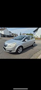 Opel Corsa 1.2 16V Edition - Opel Corsa: 16v Edition