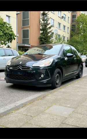 Citroën Citroen ds3