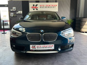 BMW 118 - 2