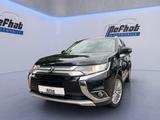 Mitsubishi Outlander Active 2WD*XENON*LED*SHZ*AHK*PDC* - Mitsubishi Outlander Active mit Benzin-Antrieb