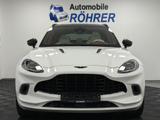Aston Martin DBX 4.0 V8 - Aston Martin DBX Gebrauchtwagen