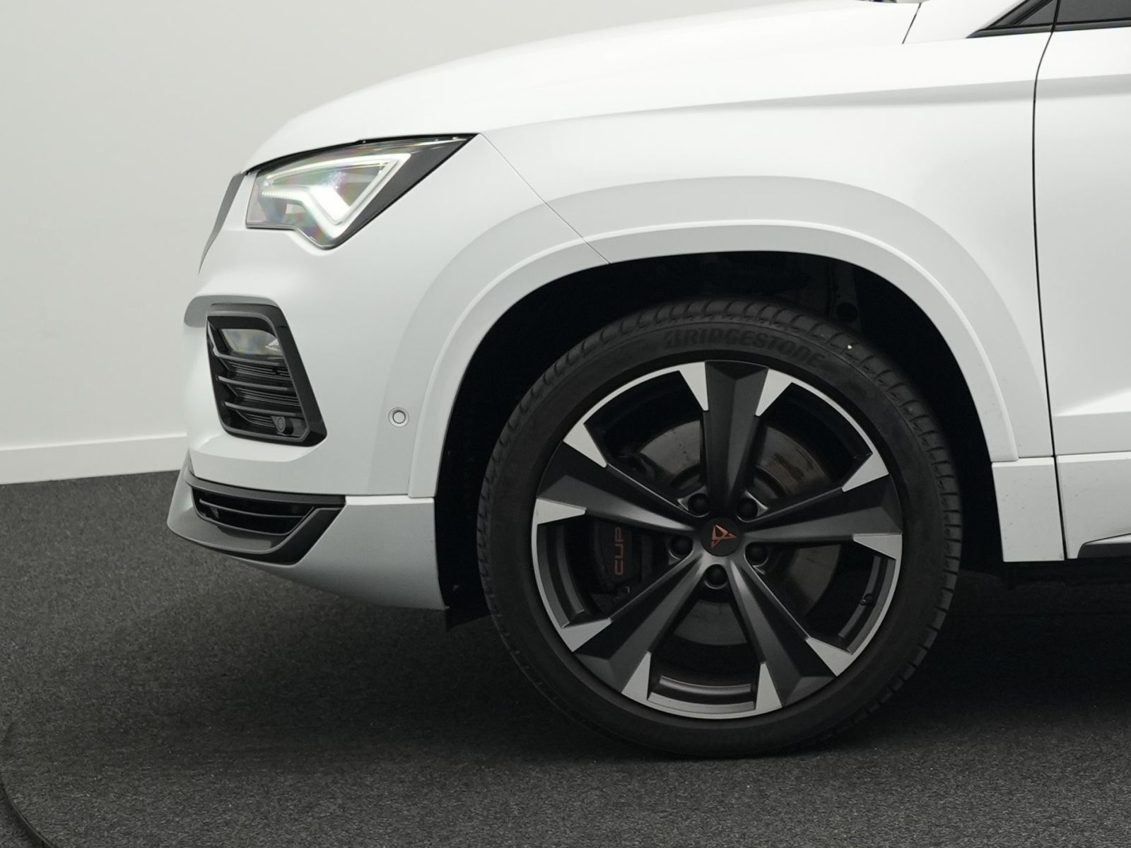 Cupra Ateca - Bild 17