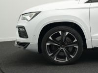 Cupra Ateca - Vorschau Bild 17