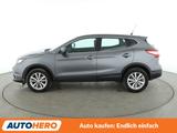 Nissan Qashqai 1.6 Acenta *TEMPO*CAM*PDC*SHZ* - Nissan Qashqai: Allradantrieb, Acenta
