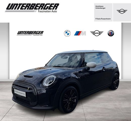 MINI Cooper SE Hatch Head-Up HK HiFi Pano LED RFK Shz