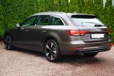 Audi A4 Avant 2.0 TDI design Navi Tempomat Xenon DAB - Audi A4 design mit Diesel-Antrieb