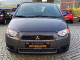 Mitsubishi Colt XTRA 1.3 95PS original 52tkm Klima PDC Isof - Mitsubishi Colt: 3 Türen