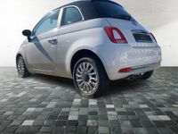 Fiat 500 - Vorschau Bild 3