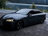 Audi RS5 Coupé 2018, Top Zustand, *GARANTI... - Audi RS5 Gebrauchtwagen in Berlin