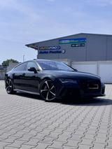 Audi RS7 4.0 TFSI quattro tiptronic Sportback - - Audi RS7: Limousine