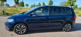 Volkswagen Touran 1.5 TSI DSG UNITED UNITED - Volkswagen Touran: United