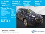 Skoda Karoq 1.5 TSI DSG Selection DAB LED Navi Panoram - Skoda Karoq Jahreswagen