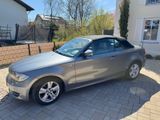BMW 118i Cabrio - - BMW 118 aus 2011: 118i