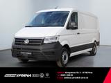 Volkswagen Crafter 35 Kasten 2.0 TDI NAVI LED - Volkswagen Crafter in Dresden