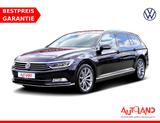 Volkswagen Passat 2.0 TDI Highline 4Motion LED ACC AHK Navi - Volkswagen Passat aus 2018