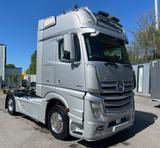 Mercedes-Benz Actros 1845 LS Giga-Space Retarder Xenon TOP ! - Angebote entsprechen deinen Suchkriterien