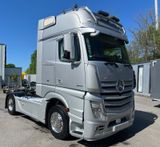 Mercedes-Benz Actros 1845 LS Giga-Space Retarder Xenon TOP ! - Angebote entsprechen deinen Suchkriterien
