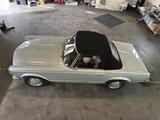 Mercedes-Benz SL 280 W113 Pagode - Mercedes-Benz W113 Pagode