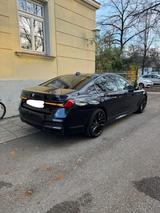 BMW 740d xD, Laser, M, Massage - gebrauchte BMW 740 aus dem Jahr 2021