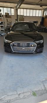 Audi A6 45 TFSI S tronic sport Avant sport