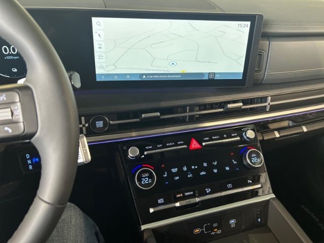 Hyundai Santa Fe – Bild 9