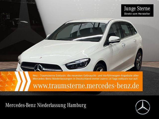 Mercedes-Benz B 250 e AMG/ADVANCED/11KW/VZ-ASSIST/EASY PACK