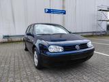 Volkswagen Golf 1.6 Ocean Neu TÜV - Volkswagen Golf aus 2003: 1.6