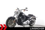 Harley-Davidson SOFTAIL FAT BOY 114 FLFBS - HARLEY-DAVIDSON SOFTAIL FAT BOY FLFB