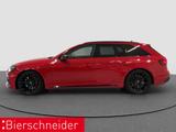 Audi RS 4 Av qu MATRIX PANO B&O HuD 360 - Audi RS4: B