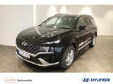 Hyundai SANTA FE ''Signature'' Navi Rückfahrkamera Leder