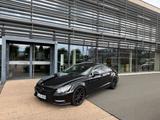 Mercedes-Benz Mercedes Benz CLS350 AMG Line Tüv 09.2026 ... - aus 2011: Mercedes Cls AMG