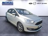 Ford C-Max 1.0 EcoBoost EU6d-T Trend SHZ LenkradHZG N - Ford C-Max: 1.6